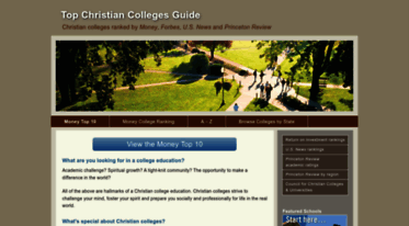 topchristiancolleges.org