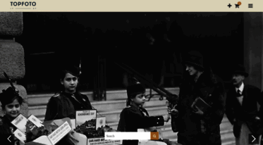topfoto.co.uk