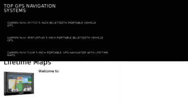 topgpsnavigationsystems.com