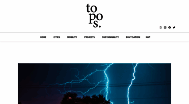 toposmagazine.com