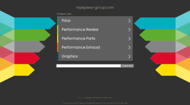 topspeed-group.com