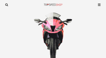 topspeed-shop.com