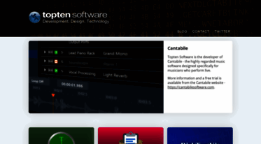 toptensoftware.com