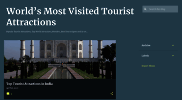 toptourist-attractions.blogspot.com