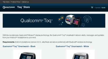 toq-store.qualcomm.com