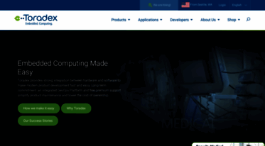 toradex.com