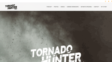 tornadohunter.ca