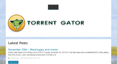 torrentgator.net