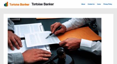 tortoisebanker.com