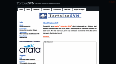 tortoisesvn.net