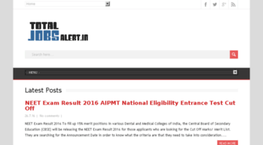 totaljobsalert.in