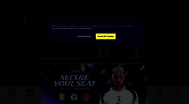 tottenhamhotspur.tv