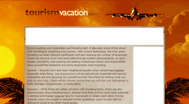 tourism-vacation.com