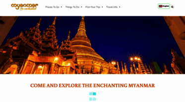 tourisminmyanmar.com.mm