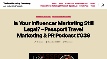 tourismmarketingconsulting.com