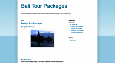 tourismtourpackages.blogspot.com