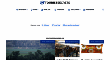 touristsecrets.com