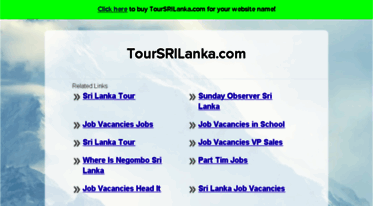 toursrilanka.com