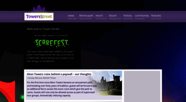 towersstreet.com