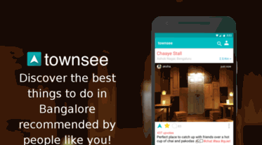 townsee.com