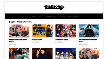 toxicwap.org