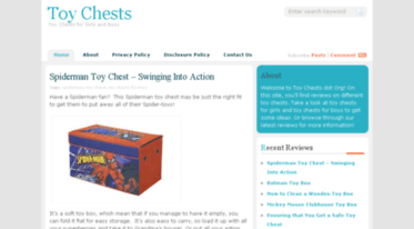 toychests.org