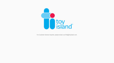 toyisland.com