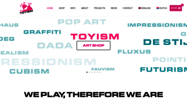 toyism.com