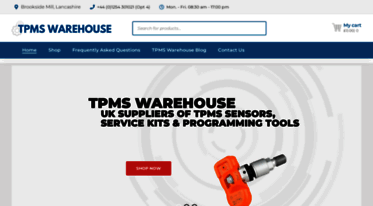 tpmswarehouse.co.uk