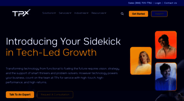 tpx.com
