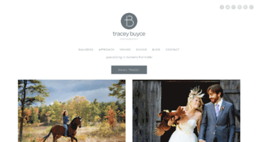 traceybuyce.squarespace.com
