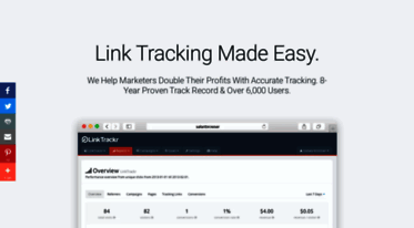 tracklinks.org