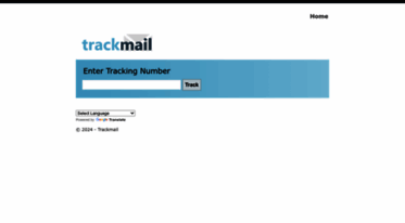 trackmail.co.uk