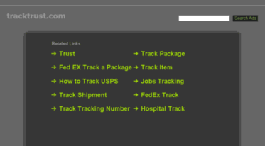 tracktrust.com