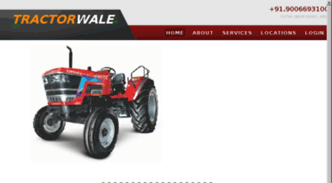 tractorwalemart.com