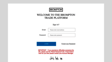 trade.brompton.com