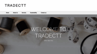 tradectt.com
