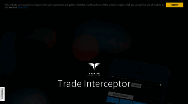 tradeinterceptor.com