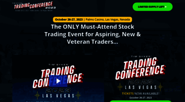 traderandinvestorsummit.com