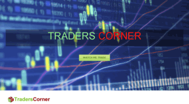 traderscorner.info