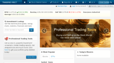 tradersdirect.com
