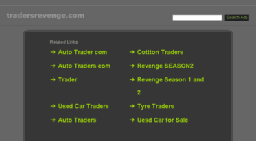 tradersrevenge.com