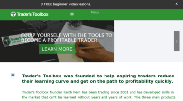 traderstoolbox.net
