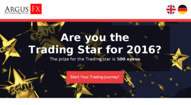 trading-stars.argusfx.com