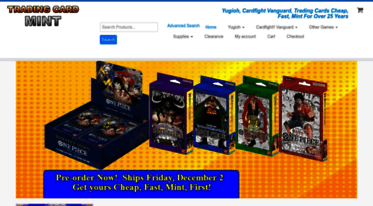 tradingcardmint.com