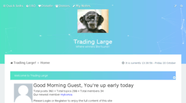 tradinglarge.com