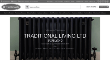 traditionals.co.uk