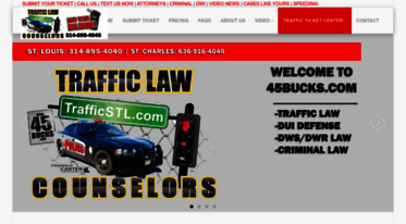 trafficstl.com