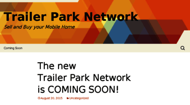 trailerparknetwork.com
