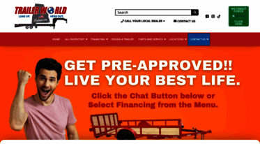 trailerworldalabama.com